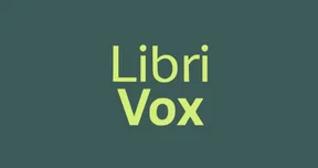 Librivox interface screenshot